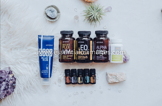 The Enlightenment Healthy Habits Kit Collection