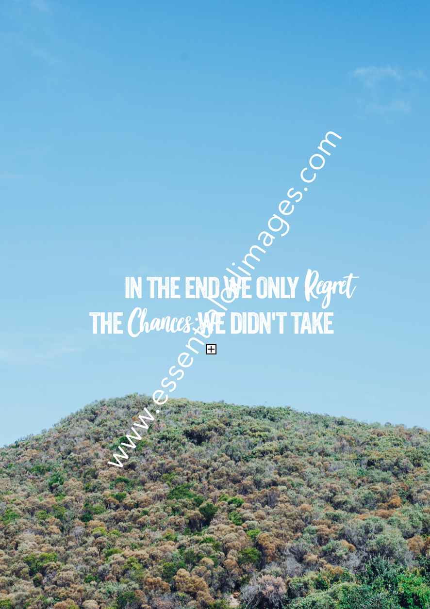 The Hike Quote Collection