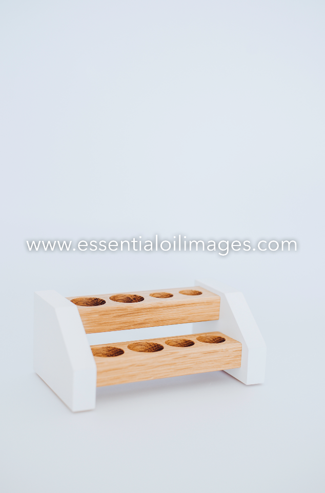 The Minimalistic Wooden Stand Collection