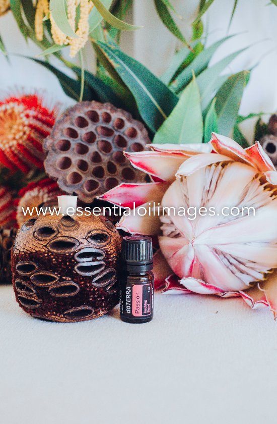 The Banksia Emotional Aromatherapy Collection