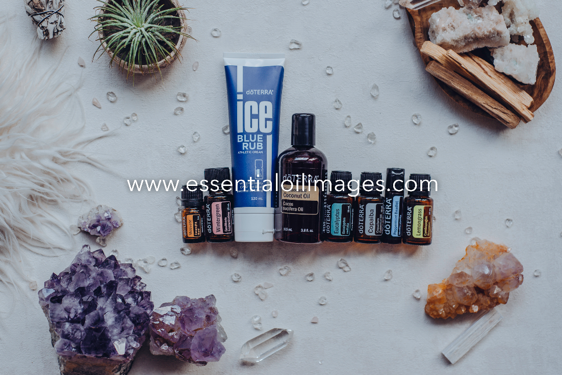 The Enlightenment Series Wellness Box Bundle Collection