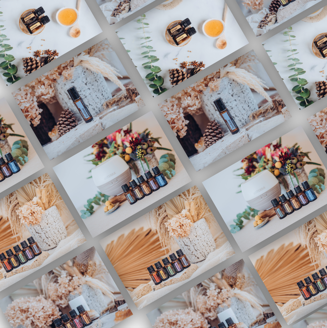 LAST CHANCE - 100 Pack Printed Mixed Postcards
