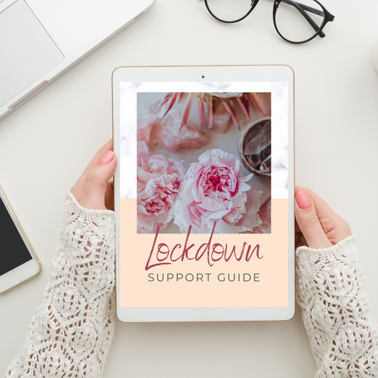 Lockdown Support Guide eBook