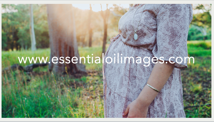 Essential Oils and Pregnancy - Online Class Resource Pack