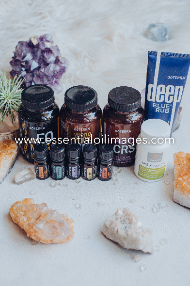 The Enlightenment Healthy Habits Kit Collection