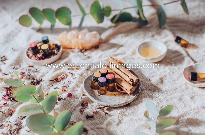 The Natural Essence Sampling Collection
