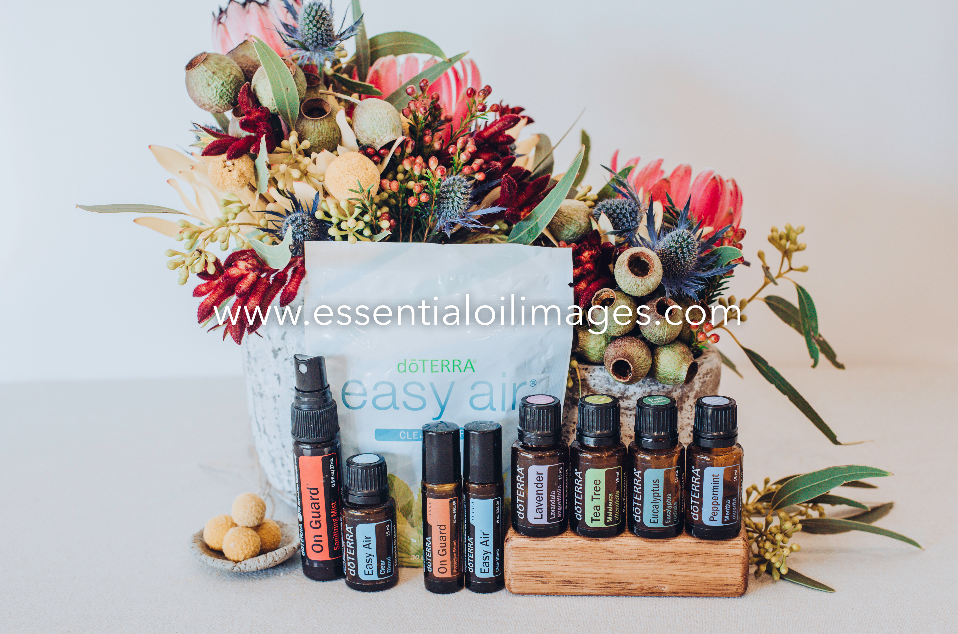 The Floral Abundance - The Seasonal Essentials Starter Kit Collection