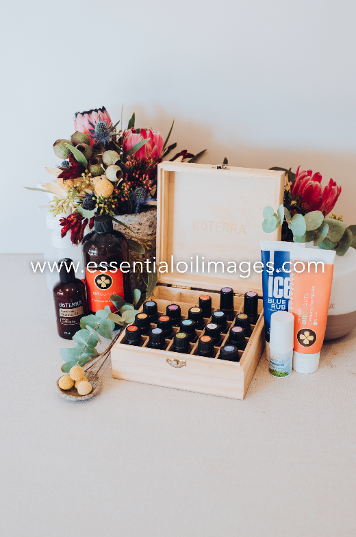 The Floral Abundance - Nature Solutions Starter Kit Collection