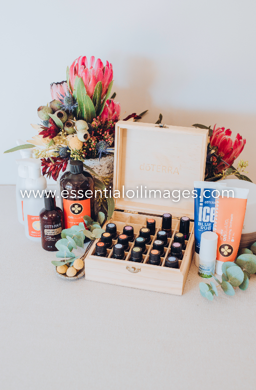 The Floral Abundance - Nature Solutions Starter Kit Collection
