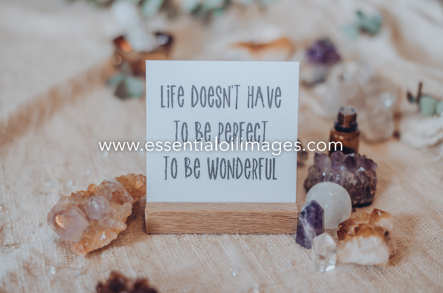 The Earthly Treasure MoodTrader Affirmation Card Collection