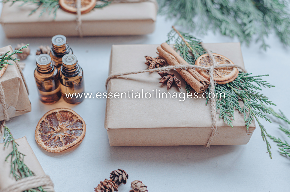 The Natural Tones Christmas Collection - Unbranded
