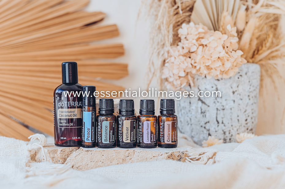 The BOHO Bedtime Bliss Wellness Box Collection