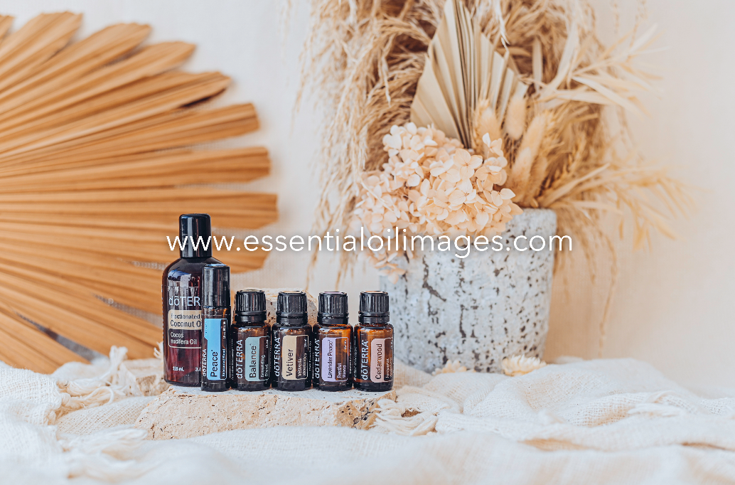 The BOHO Bedtime Bliss Wellness Box Collection