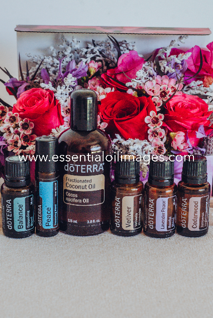 The Bedtime Bliss Wellness Box Styled Collection