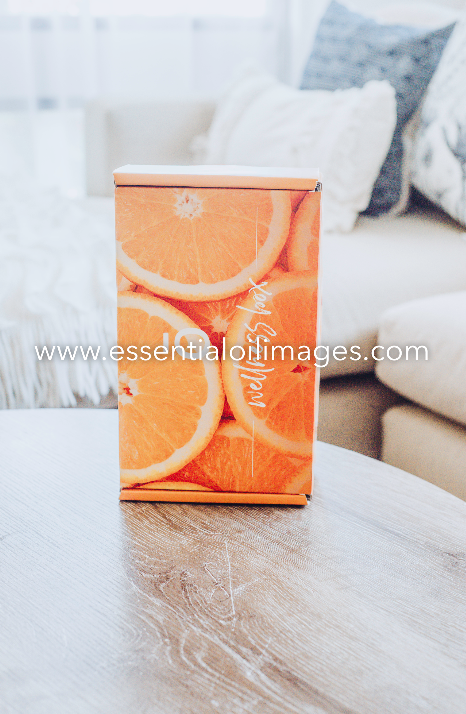 The Entire Wellness Boxes Lifestyle Collections