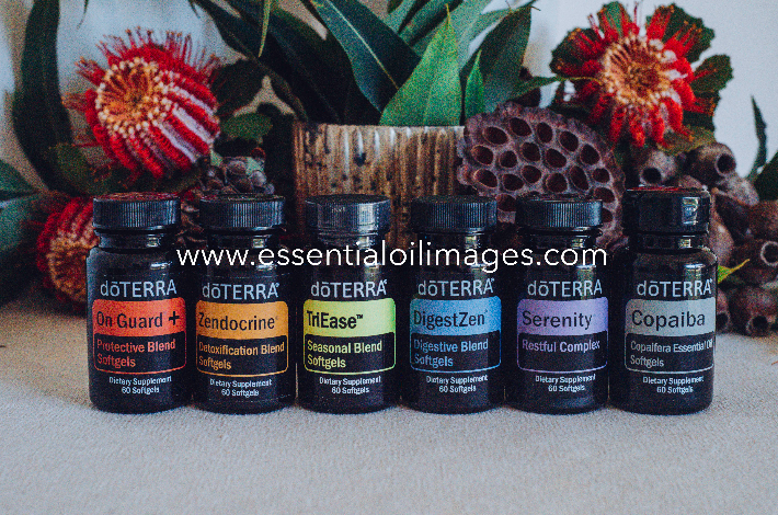 The Banksia SoftGel Collection