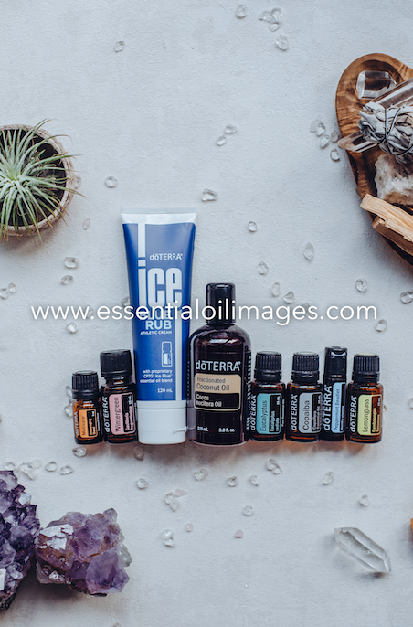 The Enlightenment Series Active Sports Wellness Box Collection