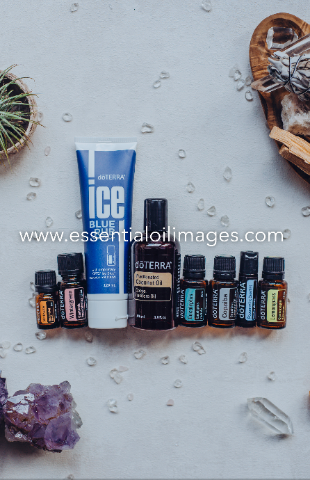 The Enlightenment Series Active Sports Wellness Box Collection