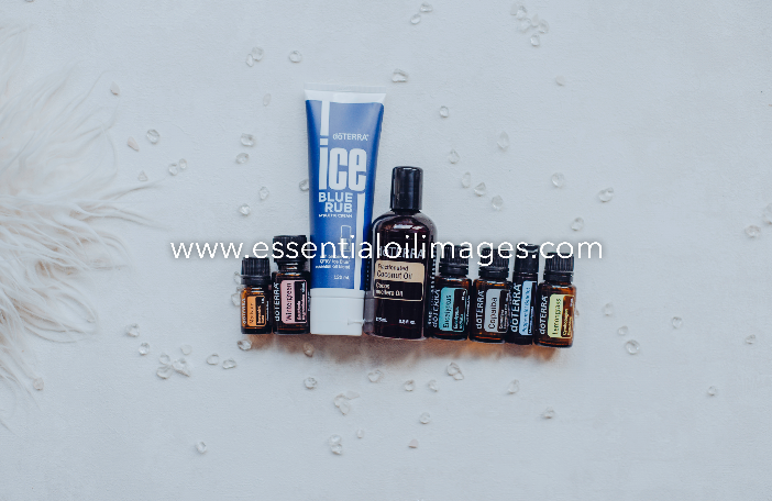The Enlightenment Series Wellness Box Bundle Collection