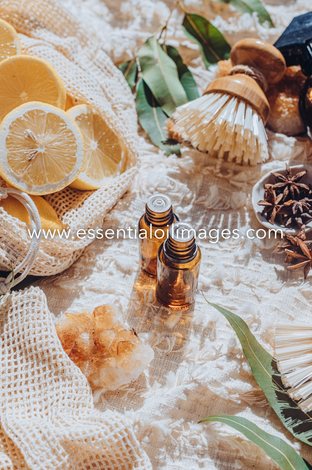 The Essential Oil Images Luxe Green Cleaning Images Collection